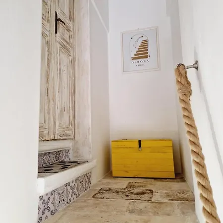 Holiday home Dimora A Stelle *