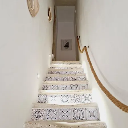 Dimora A Stelle Pezze Di Greco