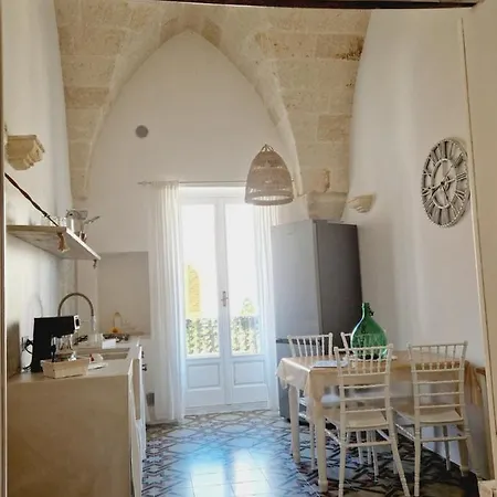 Dimora A Stelle Holiday home *