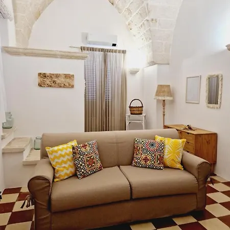 Holiday home Dimora A Stelle *