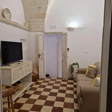 Holiday home Dimora A Stelle